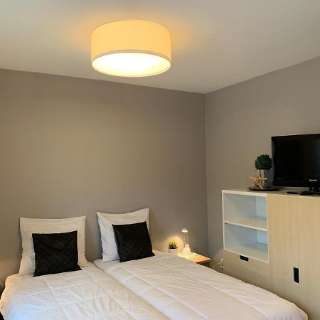 Appartamento Texelheerlijk 2 De Koog  Esterno foto