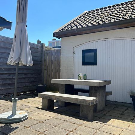 Appartamento Texelheerlijk 2 De Koog  Esterno foto