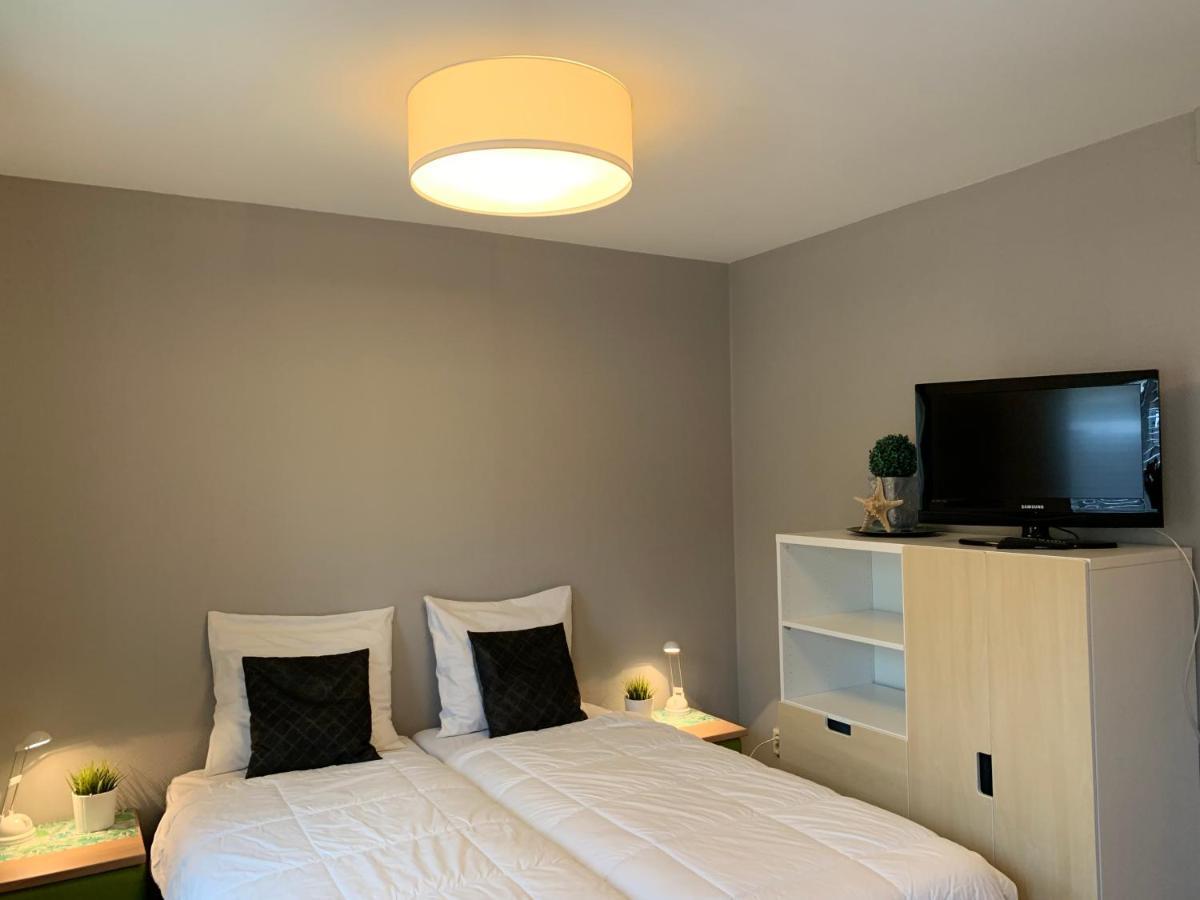 Appartamento Texelheerlijk 2 De Koog  Esterno foto