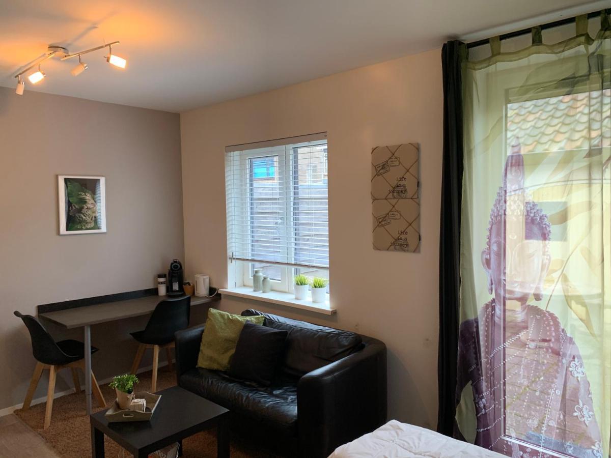 Appartamento Texelheerlijk 2 De Koog  Esterno foto