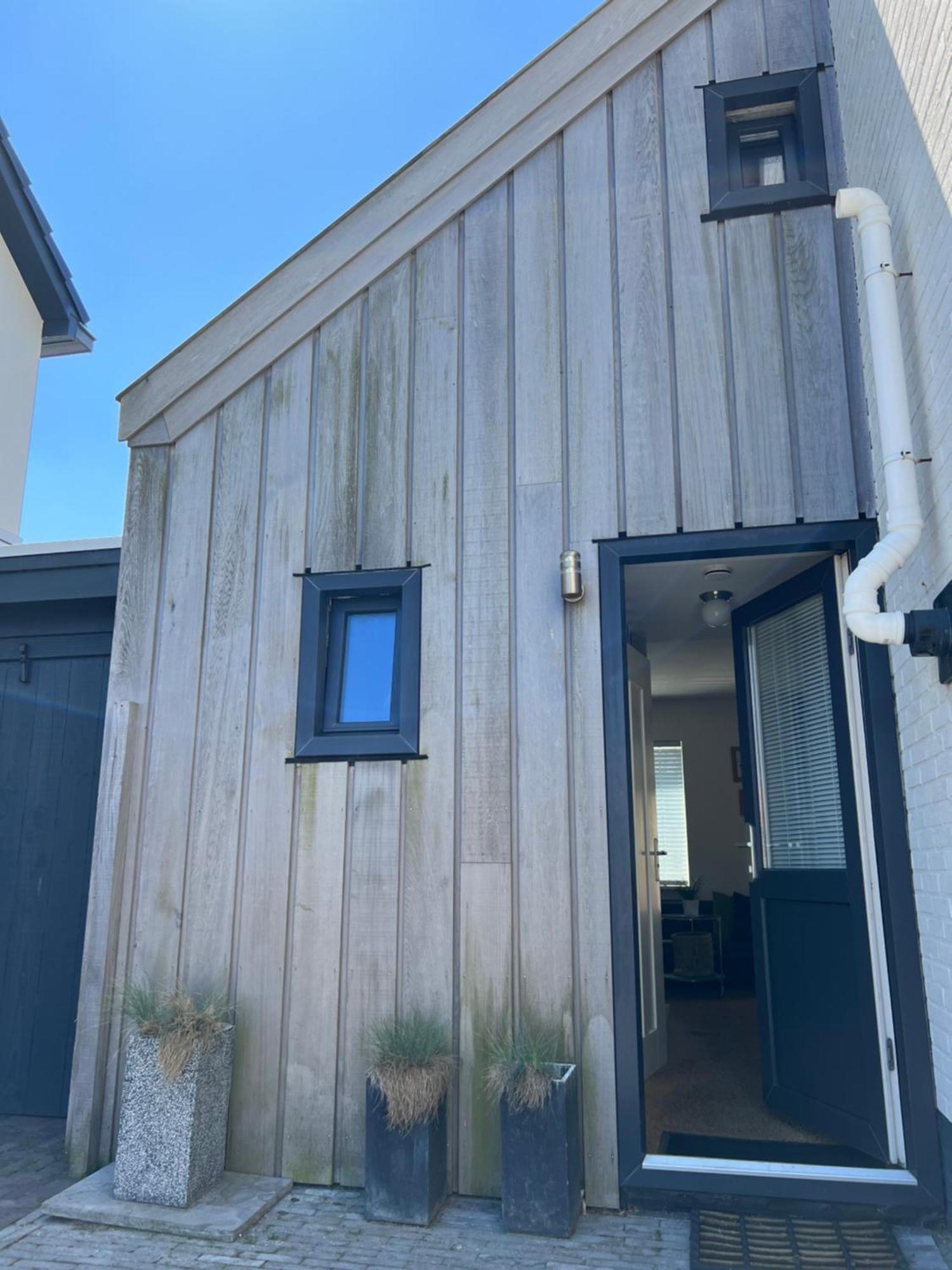 Appartamento Texelheerlijk 2 De Koog  Esterno foto