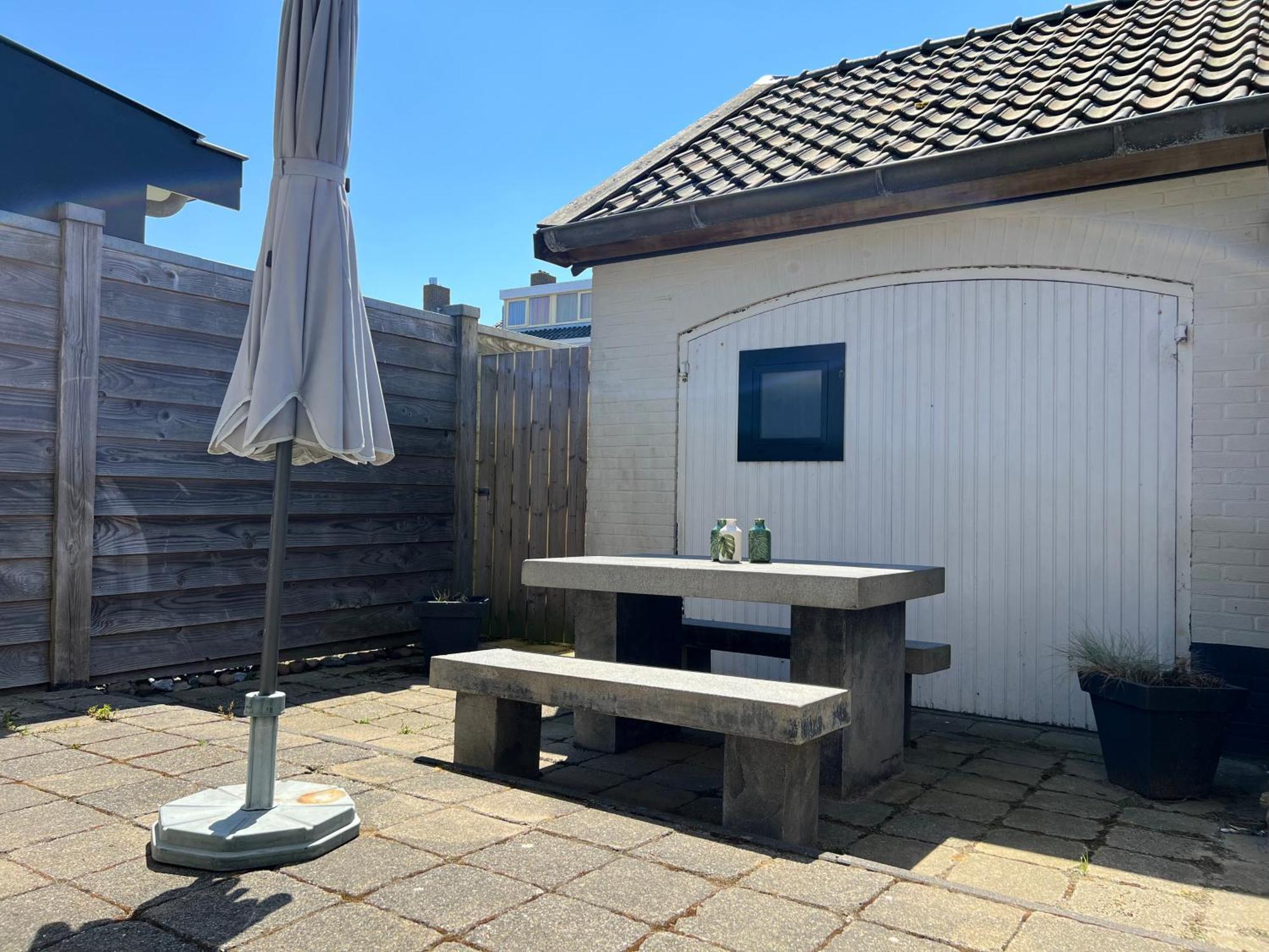 Appartamento Texelheerlijk 2 De Koog  Esterno foto