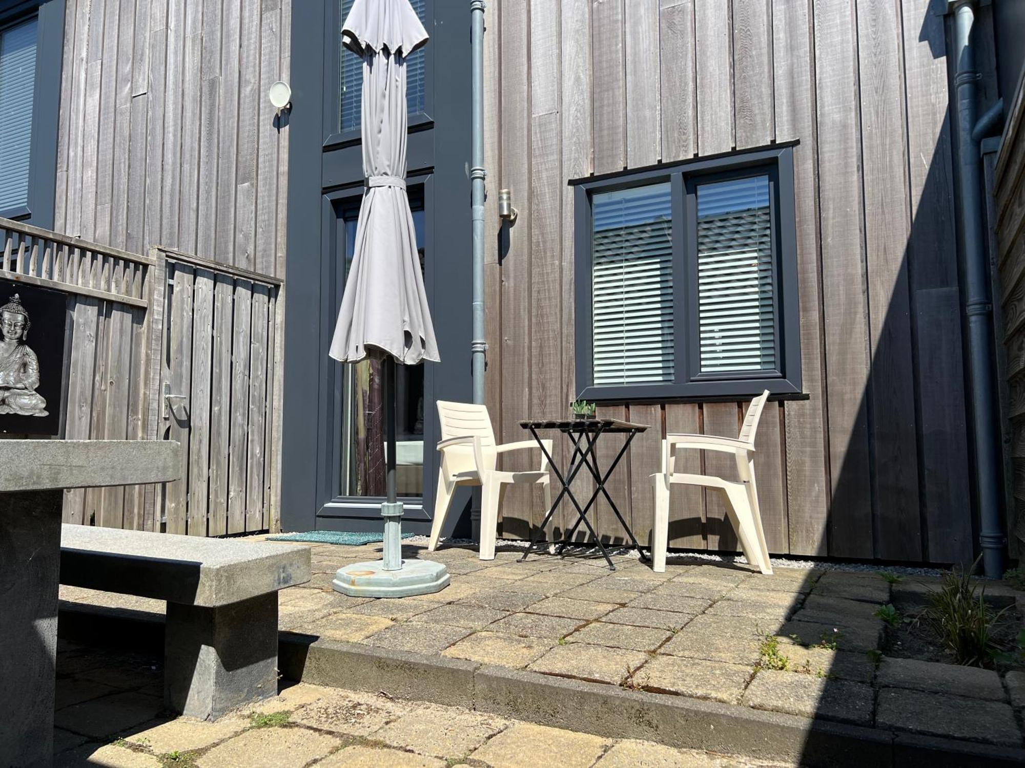 Appartamento Texelheerlijk 2 De Koog  Esterno foto