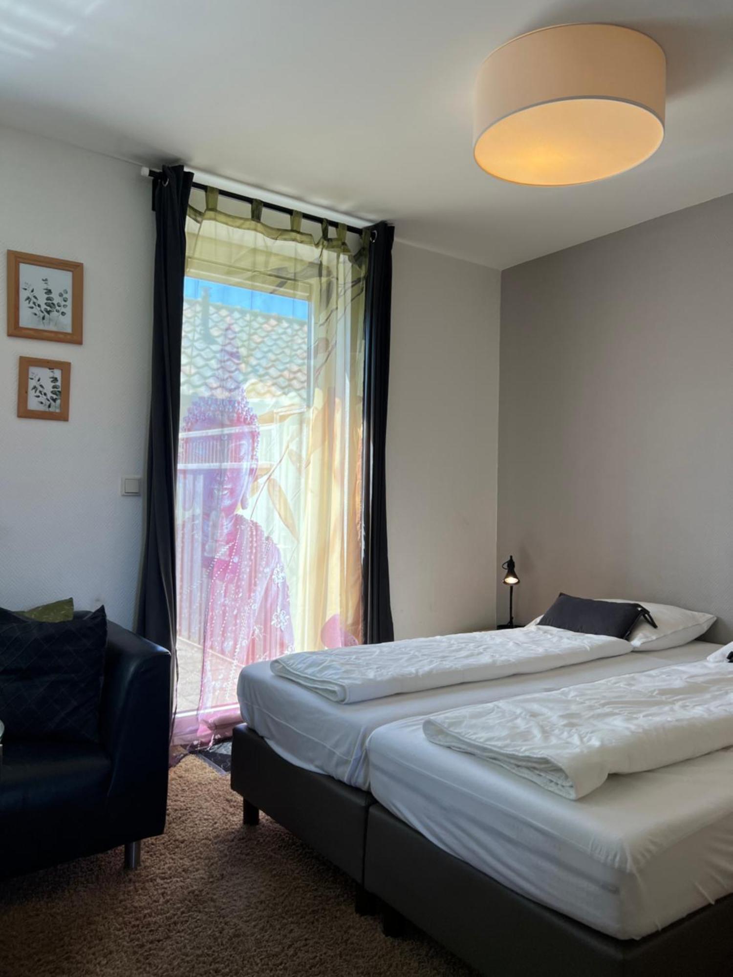 Appartamento Texelheerlijk 2 De Koog  Esterno foto